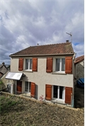 maison-villa à la vente
